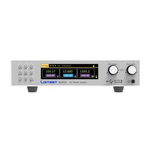 Fuente de Alimentación Programable 0-500V 0-10A, Variable, de Laboratorio, Alta Precisión, Bajo Ruido, para Pruebas de Convertidores CC/CC - Product Image 6