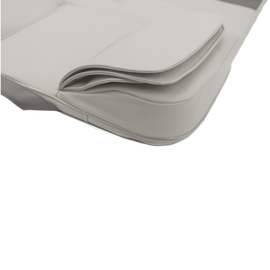 Massaggiatrice elettrica Full Body con vibrazione Airbag tappetino per riscaldamento a pressione per collo e gambe con impacco massaggiatore per materasso - Product Image 5