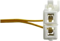 Capteur de température de réfrigérateur de haute qualité, compatible avec certains modèles Samsung, pièce de rechange, fusible de dégivrage