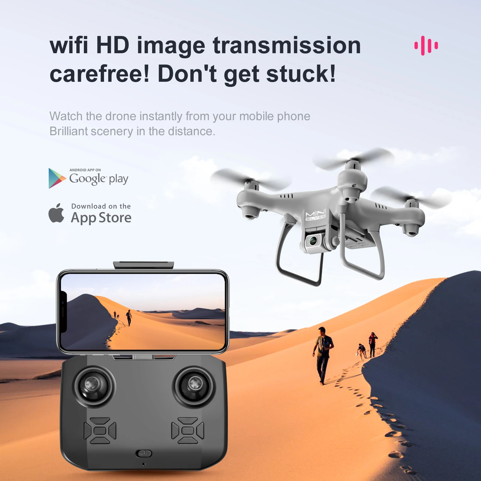 HOSHI KY908 Mini Drone With Camera HD 4K Profesional WiFi FPV Altitude Hold Mode Foldable Rc Helicopter Kids Toys Gift Dron