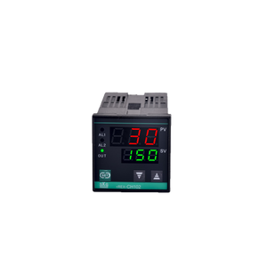 Controlador de temperatura del secador de la máquina de embalaje con pantalla digital dual del producto recién llegado - Product Image 1