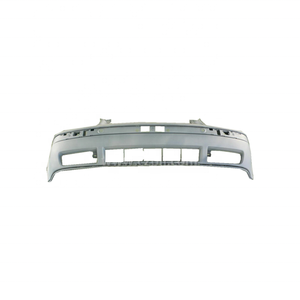 Paraurti Anteriore in Plastica per <span class=keywords><strong>GOLF</strong></span> 4 1998 - 2002 1J0 807 217 C - 1J0807217C - 1J0807217 - Product Image 1