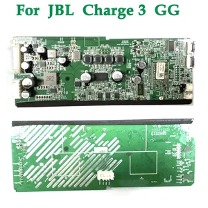 สําหรับ <span class=keywords><strong>JBL</strong></span> <span class=keywords><strong>Charge</strong></span> <span class=keywords><strong>3</strong></span> GG TL ชาร์จพอร์ต <span class=keywords><strong>USB</strong></span> 2.0 ประเภท c เสียงแจ็คไม่ใหม่ - Product Image 1