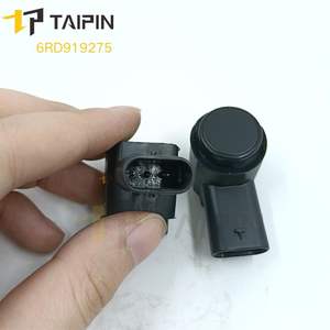 6RD919275 <span class=keywords><strong>Precio</strong></span> de fábrica PDC Sensor de aparcamiento adecuado para Volkswagen Polo, Touran, Passat - Product Image 5