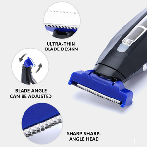 <span class=keywords><strong>Rasoir</strong></span> <span class=keywords><strong>électrique</strong></span> pour épilation du visage, outil de salon de beauté, vente en gros, - Product Image 3