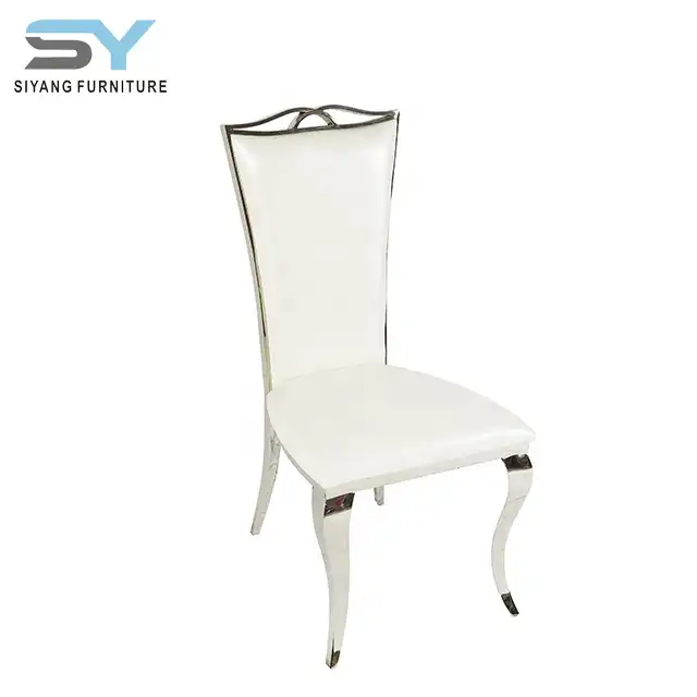 Королевская современная мебель, обеденный стул CY051