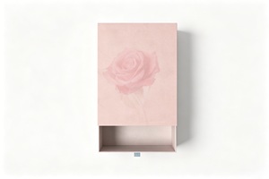 Custom Fashion Elegant Rectangular Drawer Gift Garment Paper <b>Box</b> Recyclable Clothing Rigid Cardboard Packaging Boxes With Logo - Product Image 6