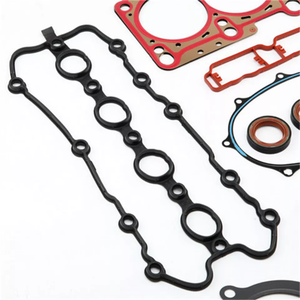 Kit de joint de culasse moteur Kit de joint d'huile pour VW GLI GTI <span class=keywords><strong>R</strong></span> Passat <span class=keywords><strong>AUDI</strong></span> A3 A4 2.0 TFSI 06F103383J 06F103483D 06A10317A - Product Image 4