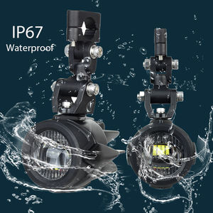 LED luce fendinebbia ausiliaria motocicli Led fendinebbia per BMW R1200GS Adv F800Gs <span class=keywords><strong>K1600</strong></span> - Product Image 6