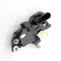 Nouveau 13420120 Régulateur de tension d'alternateur VR-B118 IB120 F00MA45248 F00MA45253 F00M144101 F00M144102 F00M145267 Parfait