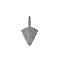 Arbalète à 2 lames fixes pour la chasse, arc composé pour le tir à l'arc, têtes larges, Grain 150