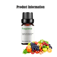 Essbare Jasmin Rose Chrysantheme Osmanthus Roselle Kirschblüte Aroma therapie Geschmack Essenz Duft Nachfüllung für Gartenhaus