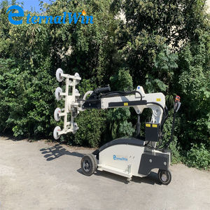 رافع شفط كهربائي قياسي بالمكنسة الكهربائية للروبوت، لرفع الحجر والرخام والزجاج - Product Image 3