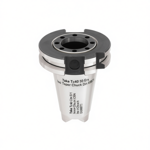 Mandril cónico ISO Tc40 50 Erx según DIN 69871 para máquinas herramienta - Product Image 2