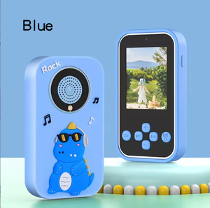 Teléfono <span class=keywords><strong>de</strong></span> Juguete para Niños 9600W HD Doble Cámara, Pantalla <span class=keywords><strong>de</strong></span> 2-3 Pulgadas, Material ABS, Batería <span class=keywords><strong>de</strong></span> Larga Duración, Flash LED, A20, Económico para Niños, Regalo <span class=keywords><strong>de</strong></span> Navidad o <span class=keywords><strong>Cumpleaños</strong></span> - Product Image 3