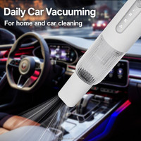 Aspirateur tondeuse sans fil pour poils d'animaux, avec compartiment hermétique pour capturer les poils, pour animaux à poils longs et courts, approvisionnement en gros pour les détaillants