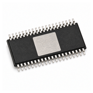 Brand New MAX22203AUU+T Power Management (PMIC) Price List For Electronic Components 38 TFSOP Exposed Pad - Product Image 1