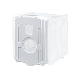 Lot de 8 sacs à poussière pour aspirateur <span class=keywords><strong>Lg</strong></span> Cordzero tout-en-un sans fil A949ktms Sacs de rechange compatibles avec l'élimination de la saleté - Product Image 1