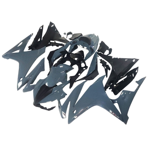 ชุดแฟริ่งสีเทาดำสำหรับ Honda <span class=keywords><strong>CBR500R</strong></span> ปี 2016 <span class=keywords><strong>2017</strong></span> 2018 โครงตัวถัง ABS - Product Image 1