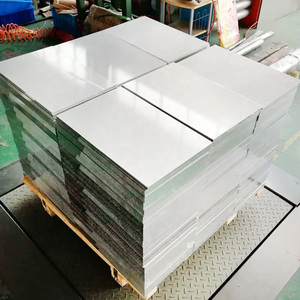 Plaque en aluminium <span class=keywords><strong>T651</strong></span> <span class=keywords><strong>7075</strong></span> 6061 T6 en alliage métallique 4x8 pieds pour usine - Product Image 5