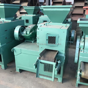 <span class=keywords><strong>Presse</strong></span> à billes de poudre de charbon à conception <span class=keywords><strong>verticale</strong></span> pour les ateliers à espace limité - Product Image 6