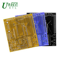 Produsen Biaya Rendah, Pembuat PCB Kustom, Pemasok Papan Sirkuit Cetak