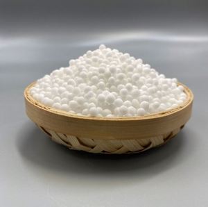 ปุ๋ยไนโตรเจนแบบเม็ดมีหนามและยูเรีย46% เกรดการเกษตร - Product Image 4