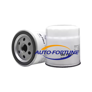 Piezas de repuesto para filtro de aceite de motor de coche, para VW LUPO/BORA/GOLF <span class=keywords><strong>030</strong></span> <span class=keywords><strong>115</strong></span> <span class=keywords><strong>561</strong></span> AB, venta al por mayor, 03011561ab - Product Image 1