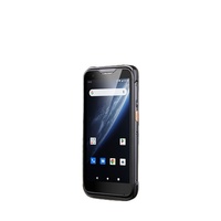 CHAINWAY MC95 Android 12 4G teléfono inteligente 1D/2D escáner de código de barras resistente logística de mano computadora móvil NFC RFID IP68 sellado