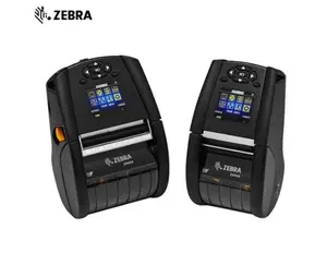 Zebra-impresora móvil ZQ630