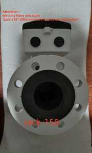 เครื่องวัดการไหลแบบแม่เหล็กไฟฟ้า Siemens SITRANS FM MAG 8000 / MAG 8000 CT รุ่นใหม่ของแท้ ได้รับการรับรองการถ่ายโอนสินทรัพย์แล้ว - Product Image 6