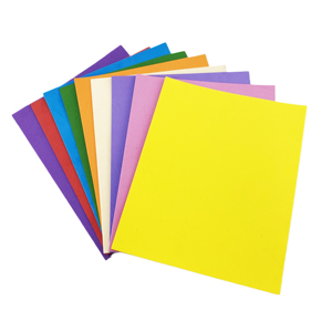 Bán buôn <span class=keywords><strong>A4</strong></span> Kích thước 1mm 8mm foamiran không thấm nước tự dính phân hủy sinh học cắt khuôn <span class=keywords><strong>EVA</strong></span> bọt CuộN tấm - Product Image 4