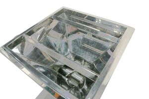 Nieuwste Vee Slijpen Rvs Varkensvlees Rundvlees Slice Slijpmachines Kip Uitbenen Machine - Product Image 6