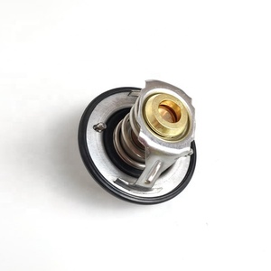 PC200-8 экскаватор 6D107 части двигателя термостата <span class=keywords><strong>assly</strong></span> 6754-61-6212 - Product Image 2