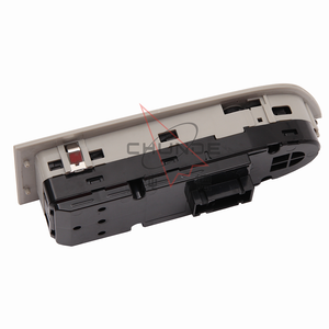 Maestro elevalunas interruptor electrónico del coche <span class=keywords><strong>auto</strong></span> elevador aplicar para vidrio para BMW 61319217333 - Product Image 1