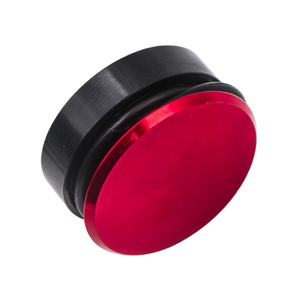 Tappo di Chiusura per Braccio Tergicristallo Posteriore in Alluminio per Honda Civic, Acura RSX, Integra, CRX, S2000, CR-V, Mazda <span class=keywords><strong>3</strong></span>, Scion XB, Volvo V40, <span class=keywords><strong>BMW</strong></span> Compact - Product Image 4