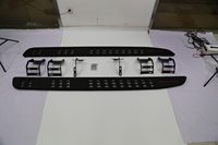 Für die hochwertige 2019-2021 Dodge Ram Side Step Kunststoff oberfläche