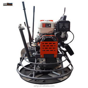 36 "Beton kellen maschinen Benzin bauwerk zeuge und-ausrüstung fahren auf einer Kelle - Product Image 4