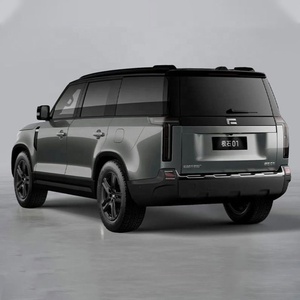 2025 Brand New ROX 01 Rox Adamas 2026 New Modified 01 All-<b>round</b> Hybrid Full Option ROX 01 Hybrid - Product Image 2