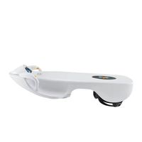 Nouvelle arrivée Jet Surf Ski Rush Wave Bateau de karting électrique pour le divertissement aquatique haute vitesse pleine puissance