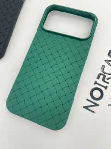 Funda de teléfono de gama alta para iPhone 15 16 17 Series: textura suave de TPU, fácil disipación del calor, bajo costo - Product Image 4