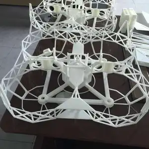 高品质SLA大模型3D打印服务定制大3D打印快速ABS树脂