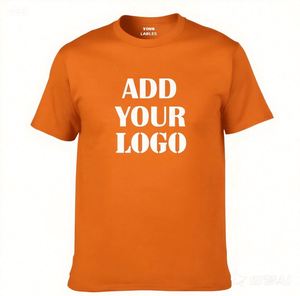 Custom <b>Tshirt</b> for Men Women Quick Dry Polyester Fabric Sports Team Jerseys Advertising Shirts Moisture <b>Wicking</b> Comfort Fit - Product Image 1