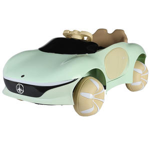 Véhicule électrique à quatre roues pour enfants, télécommande pour bébé, 1 à 6 ans, voiture jouet à quatre roues, véhicule électrique - Product Image 5