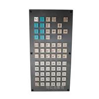 Pièces CNC Fanuc Système SYNTEC Carte de commande de clavier MDI VK-900 fabriqués en Chine
