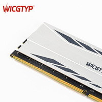 DDR5 Memory 16GB 24GB 32GB 48GB RAM 4800/5200/5600/6000/6400MHZ 16G 32G 48G DDR 5 Computer Gaming Memoria RAM