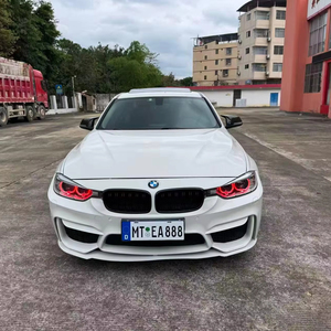BMW 320Li <span class=keywords><strong>Luxury</strong></span> <span class=keywords><strong>2015</strong></span> - Product Image 1