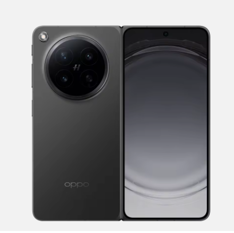 2026 New Arrival OPPO Find N6 5G Smart Fold Phone Creaseless Foldable Phone with Snapdragon 8 Elite for OPPO AI Life
