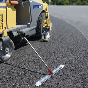 アルミ速度制御モデルコンクリートレベラースクリードマシン床地面レベリング舗装ハンドツール建設機械 - Product Image 6