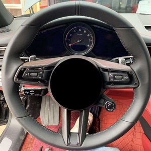 Módulo de Accesorios de Calefacción para Volante ACC 2024, Nuevo, con Botón ACC, Incluye Módulo de Accesorios de Calefacción para Cayenne - Product Image 3